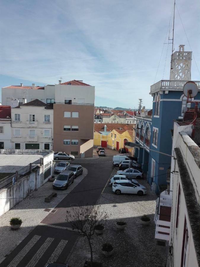 Largo Da Igreja Figueira da Foz Exterior photo