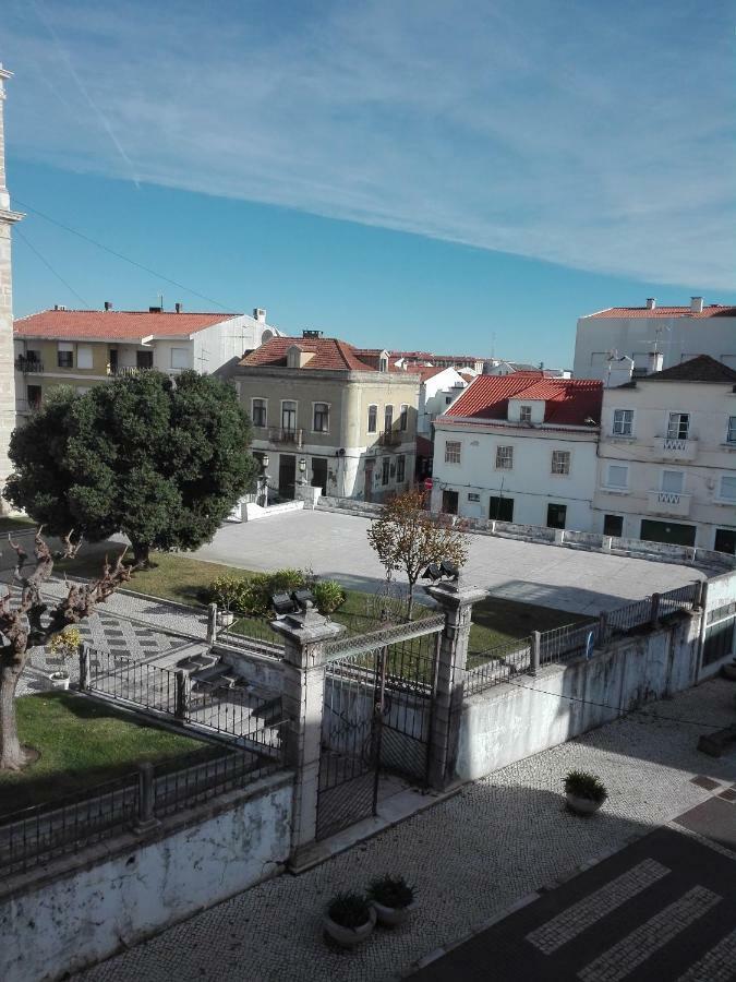 Largo Da Igreja Figueira da Foz Exterior photo