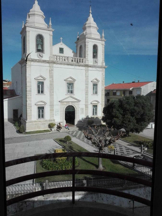 Largo Da Igreja Figueira da Foz Exterior photo